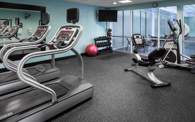 Holiday Inn Rock Island by IHG