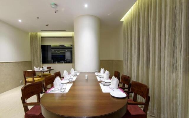 RPJ Hotel Rajkot