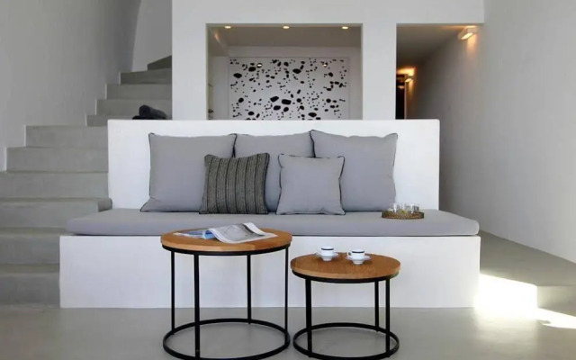 Porto Fira Villas