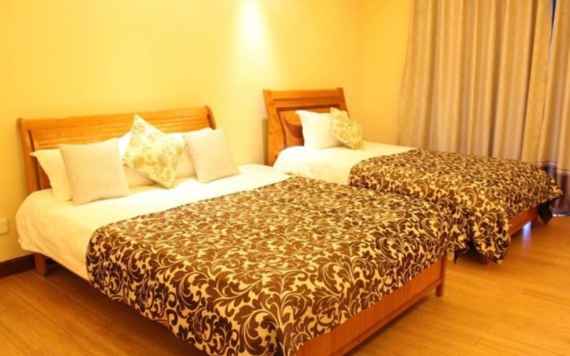 Huidong Seaside Apartment