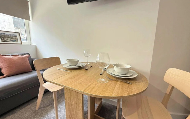 City Centre 1Bed Flat