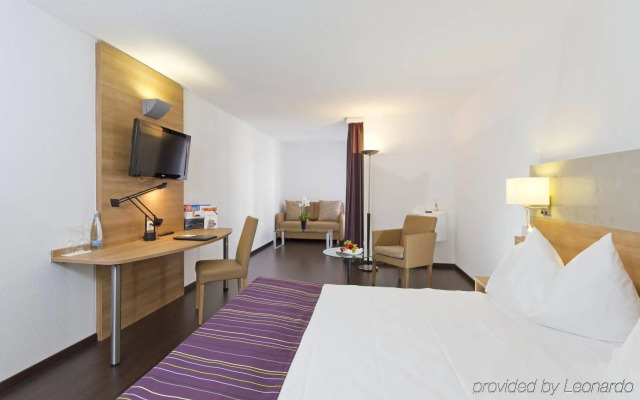 Hotel Olten Swiss Quality