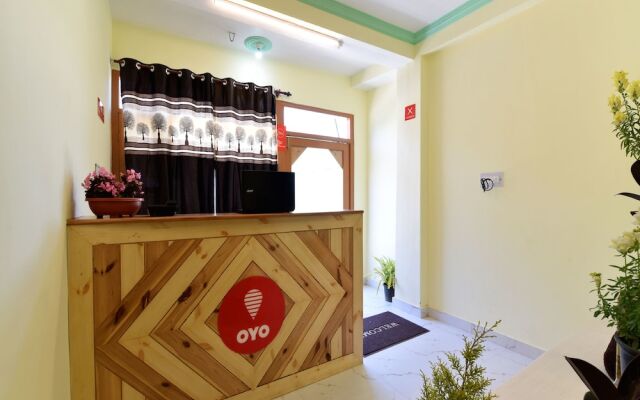 OYO 14075 Lavyansh Cottage