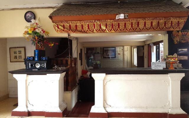 Hotel O Ari Beach Inn