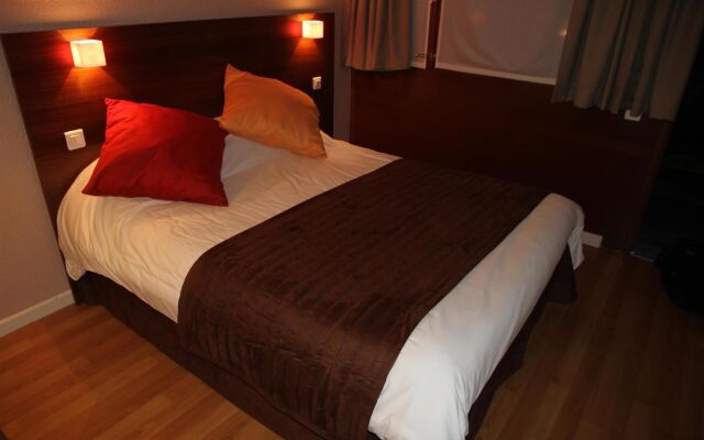 Kyriad Montpellier NORD - Parc Euromédecine