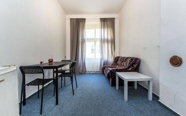 Welcome Apartments Prague
