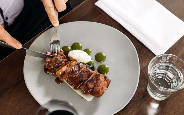 Thredbo Alpine Hotel