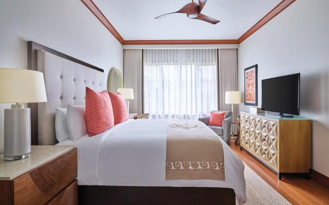 Timbers Kauai Ocean Club & Residences