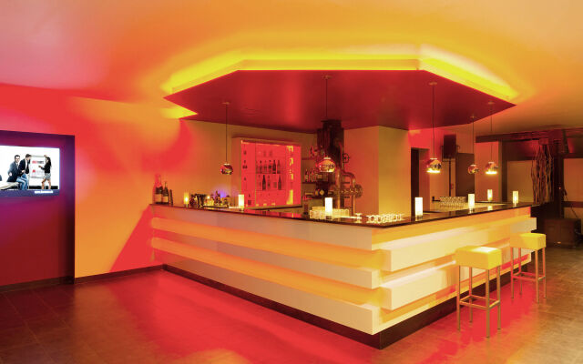 DORMERO Hotel Bonn Windhagen