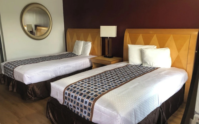 Stay Express Inn North Charleston