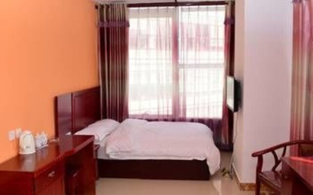 Beijing Longyuange Express Hotel Baiziwan Subway Station