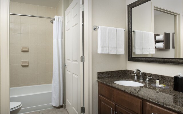 Staybridge Suites Greenville I-85 Woodruff Road by IHG