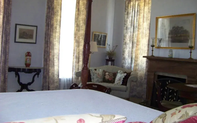 Madewood Plantation House