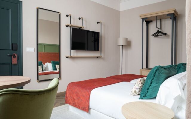 The Honest Hotel San Pedro