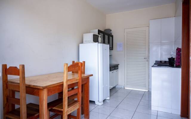 Residencial Pimenta