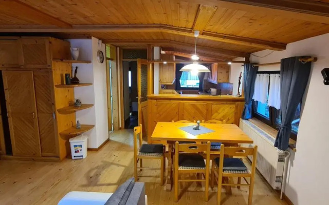Apartma Vidic