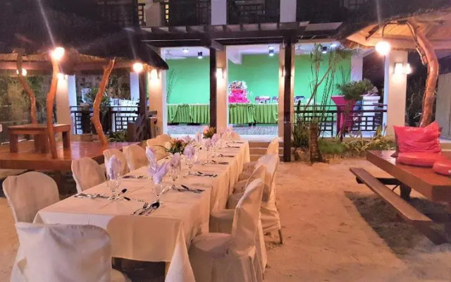 Boracay Joint