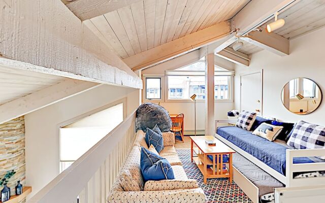 55 Upper Woodbridge - 3 Br Condo