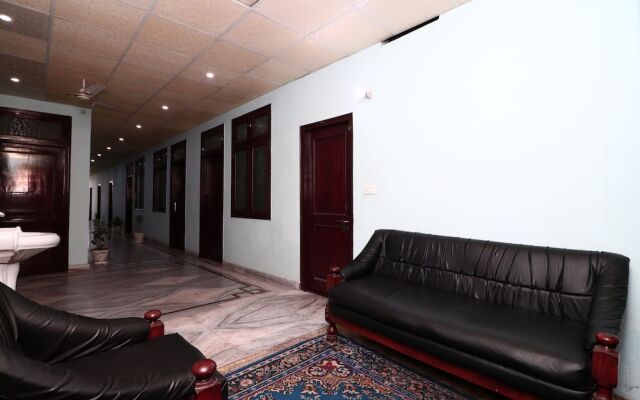 Hotel Ayaan By OYO Rooms