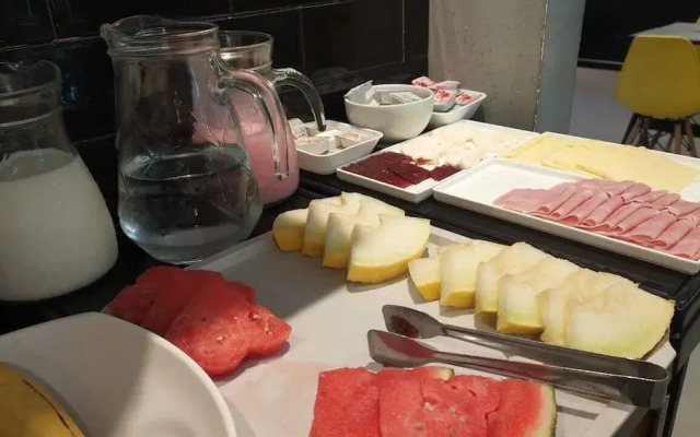 Unity Hotel Vila Mariana