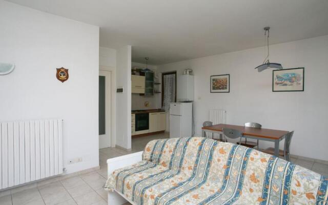 S57- Sirolo, nuovo trilocale con terrazzo