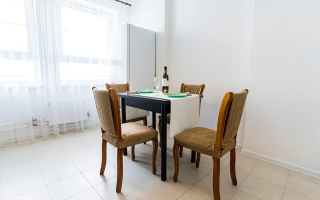 LetoApart na Murata Akhedzhaka 18