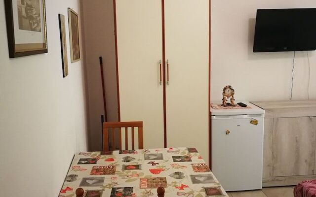 Teatro Greco guest house