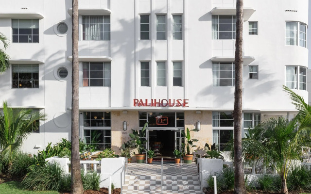 Hotel Trouvail Miami Beach