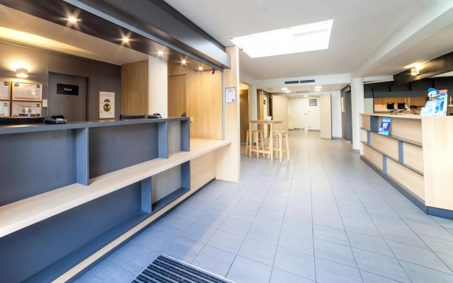 B&B HOTEL Marne-la-Vallée Bussy