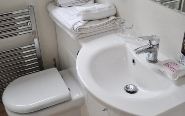 Romley Guest House