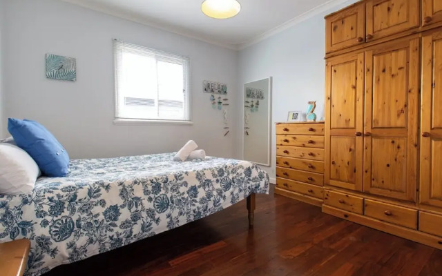 Relax and Unwind at Otters Retreat