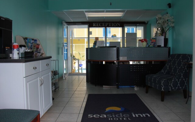 Seaside Inn