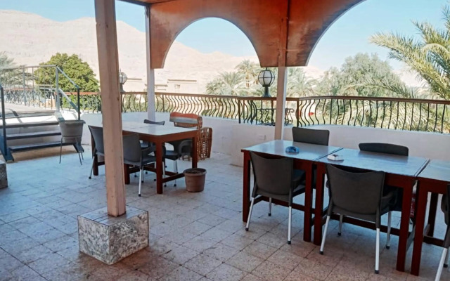 Amenophis Hotel
