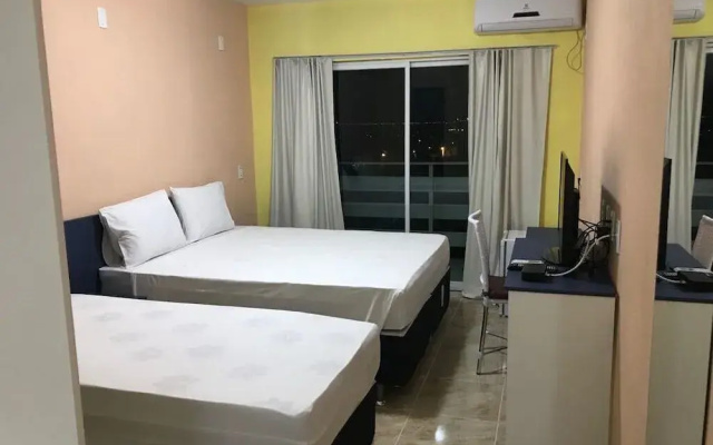 Hotel Dama Business Center
