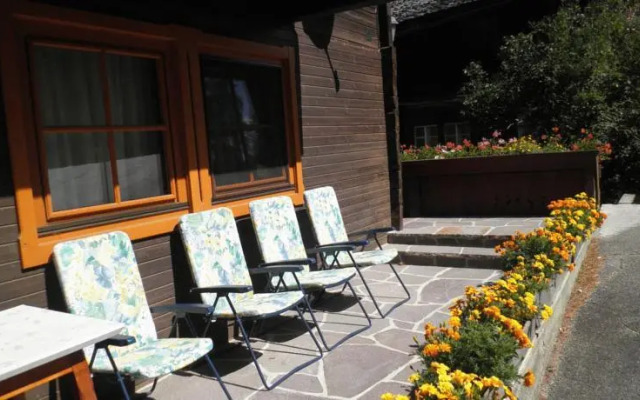 Gästeheim Pötscher