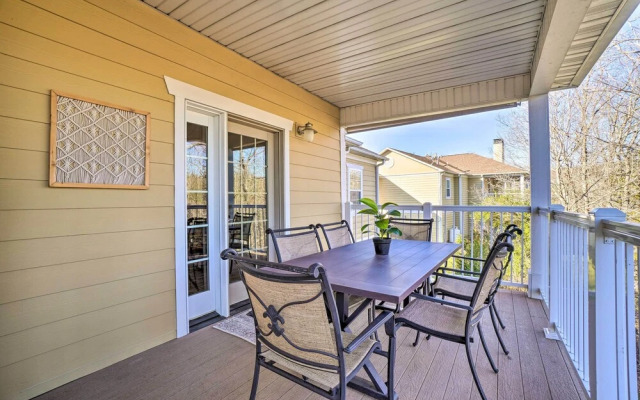 Group Winter Retreat! Stunning Villa Near SDC