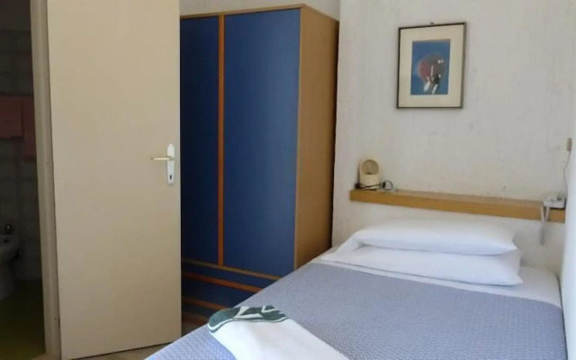 Hotel Giovanna Regina