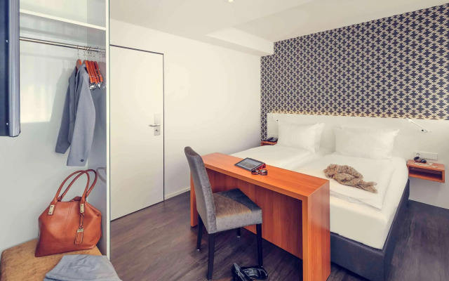 Mercure Hotel München Altstadt