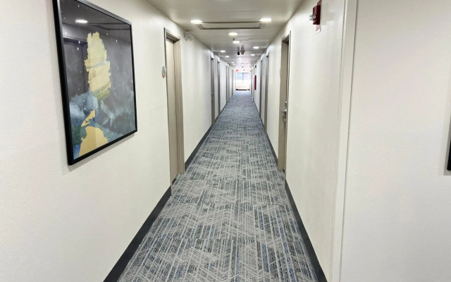 Sleep Inn