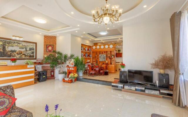 Villa trung nghĩa 29