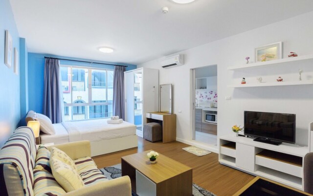 Baan Imm Aim By Favstay