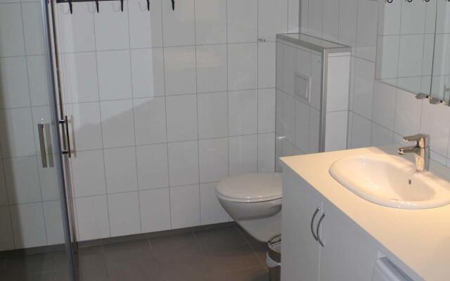 Hafjelltoppen Apartments Gaiastova