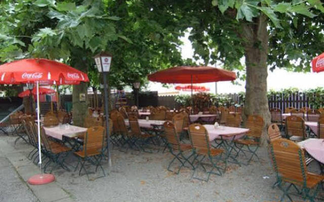 Gasthof Rebstock