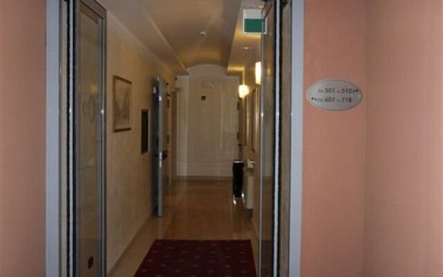 Residence Dei Cavalieri