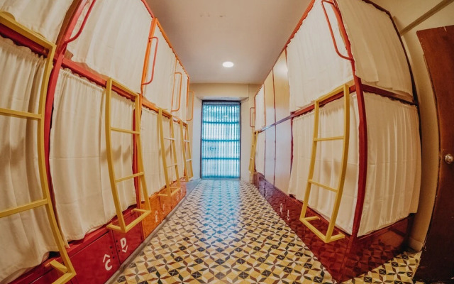 Viajero Cartagena - Centro Hostel