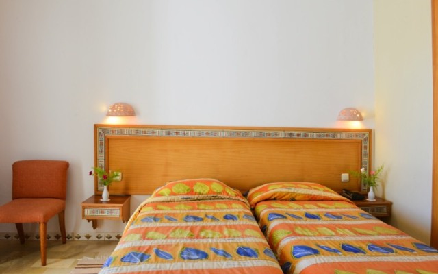 Hotel Riad Meninx Djerba