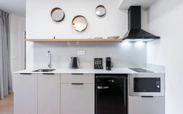 Smartr Valencia Turia