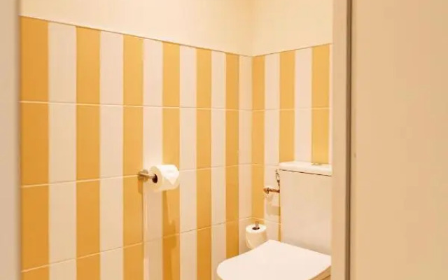 CENTRAL Hostel La Rochelle Centre