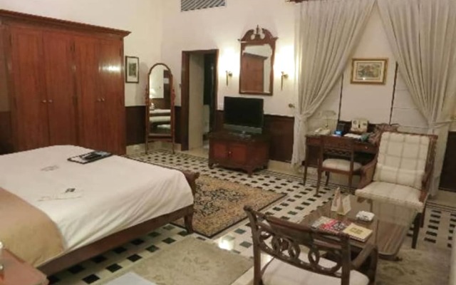 Hotel Imperial Villa