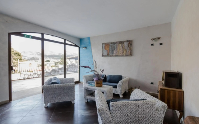 Hotel Solanas
